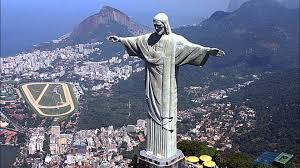 CRISTO REDENTOR 